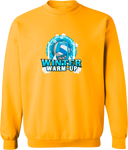 Crew Sweatshirt - 2026 Winter Warm-Up