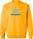 Crew Sweatshirt - 2026 Ice Queen Classic