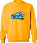 Crew Sweatshirt - 2026 Alabama Icebreaker