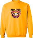 Crew Sweatshirt - 2026 East Texas Series #1