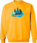 Crew Sweatshirt - 2026 2nd City Showdown