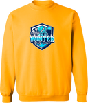 Crew Sweatshirt - 2026 N.IL Winter Frosty Classic