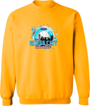 Crew Sweatshirt - 2026 Glass City Gauntlet