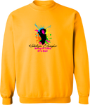 Crew Sweatshirt - 2026 Drop It Like It's Hot with Katelyn Ohashi (PA)