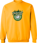 Crew Sweatshirt - 2026 Redwood Rumble