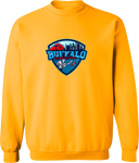 Crew Sweatshirt - 2026 Buffalo Winter Classic