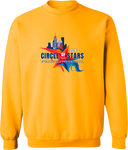 Crew Sweatshirt - 2026 Circle Of Stars Invitational