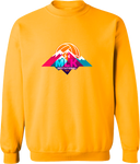 Crew Sweatshirt - 2026 UA MLK Invitational