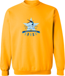 Crew Sweatshirt - 2026 Sparkle & Shine Trinity (OH)