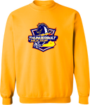 Crew Sweatshirt - 2026 Thunderbolt MLK Cup