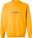 Crew Sweatshirt - 2026 Forever Our Legacy with McKenna Kelley (MO)