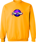 Crew Sweatshirt - 2026 Memphis Jan Jam