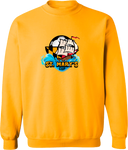 Crew Sweatshirt - 2026 St. Mary's Cup