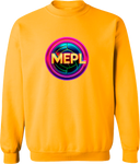 Crew Sweatshirt - 2026 MEPL Series 1