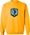 Crew Sweatshirt - 2026 East Coast Cup