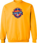 Crew Sweatshirt - 2026 USYS MA Fall State Cup Finals