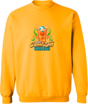 Crew Sweatshirt - 2026 Sweet Tea Challenge