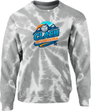 Crew Sweatshirt - 2026 Clash In Carolina