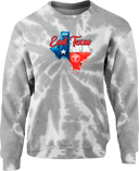 Crew Sweatshirt - 2026 East Texas Series #2