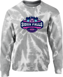 Crew Sweatshirt - 2026 Sioux Falls Face-Off