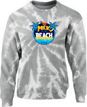 Crew Sweatshirt - 2026 MLK On The Beach