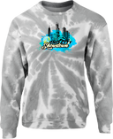 Crew Sweatshirt - 2026 2nd City Showdown