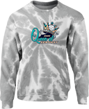 Crew Sweatshirt - 2026 Queen Of Kentucky