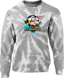 Crew Sweatshirt - 2026 St. Mary's Cup