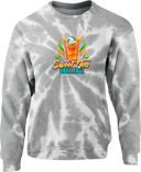 Crew Sweatshirt - 2026 Sweet Tea Challenge