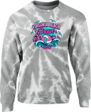 Crew Sweatshirt - 2026 Virginia Beach Brawl