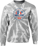 Crew Sweatshirt - 2026 Circle Of Stars Invitational (Transparent)