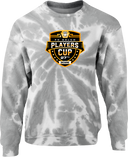 Crew Sweatshirt - 2026 27th FC DELCO Players Cup