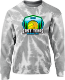 Crew Sweatshirt - 2026 East Texas Series #3