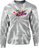 Crew Sweatshirt - 2026 Memphis Challenge