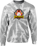 Crew Sweatshirt - 2026 Arkansas Invitational