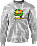 Crew Sweatshirt - 2026 Heartland Hullabaloo