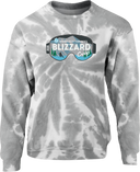 Crew Sweatshirt - 2026 Blizzard Cup Michigan