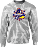 Crew Sweatshirt - 2026 Thunderbolt MLK Cup