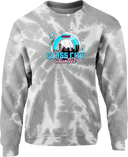 Crew Sweatshirt - 2026 Glass City Gauntlet