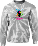 Crew Sweatshirt - 2026 Drop It Like It's Hot with Katelyn Ohashi (PA)