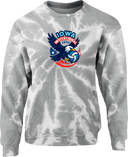 Crew Sweatshirt - 2026 Iowa Invitational