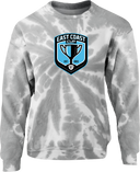 Crew Sweatshirt - 2026 East Coast Cup