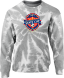 Crew Sweatshirt - 2026 USYS MA Fall State Cup Finals