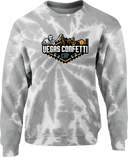 Crew Sweatshirt - 2026 Vegas Confetti Cup