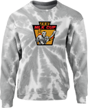 Crew Sweatshirt - 2026 Erie MLK Cup