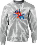 Crew Sweatshirt - 2026 Circle Of Stars Invitational
