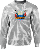 Crew Sweatshirt - 2026 Battle On Broadway