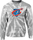 Crew Sweatshirt - 2026 Circle Of Stars Invitational (Secondary)