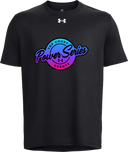 Short Sleeves - UA Top Court Staff