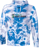 Under Armour Rival Fleece Hoodie Tie-Dye - 2026 Boys Academic Showcase